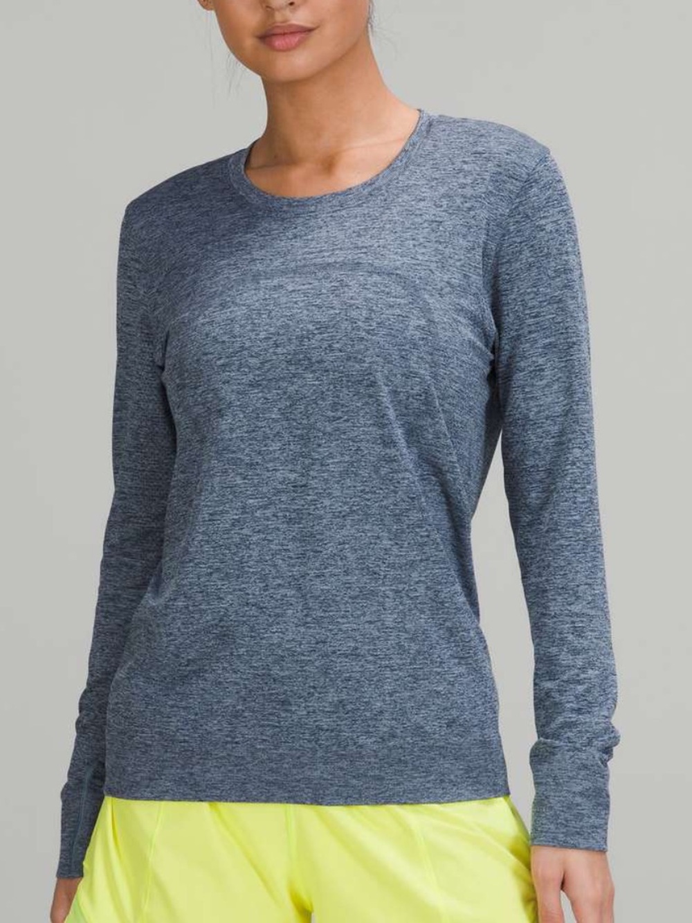 Lululemon Swiftly Long Sleeve